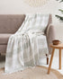 Best Throw Blanket Pure Cotton Home Decor Online