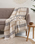 Modern Throw Blanket