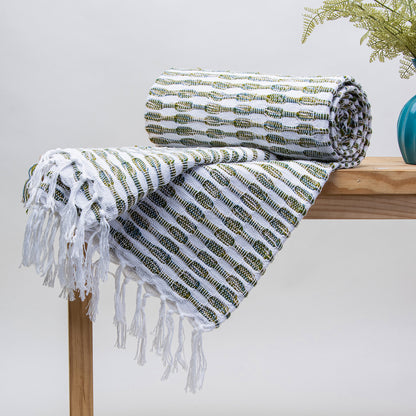 Design Best Luxury Throw Blanket For Living Room Online