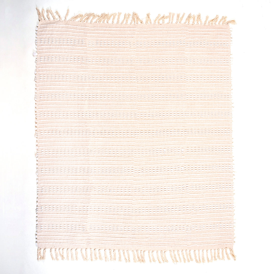 Best Organic Cotton Decorative Throw Blankets