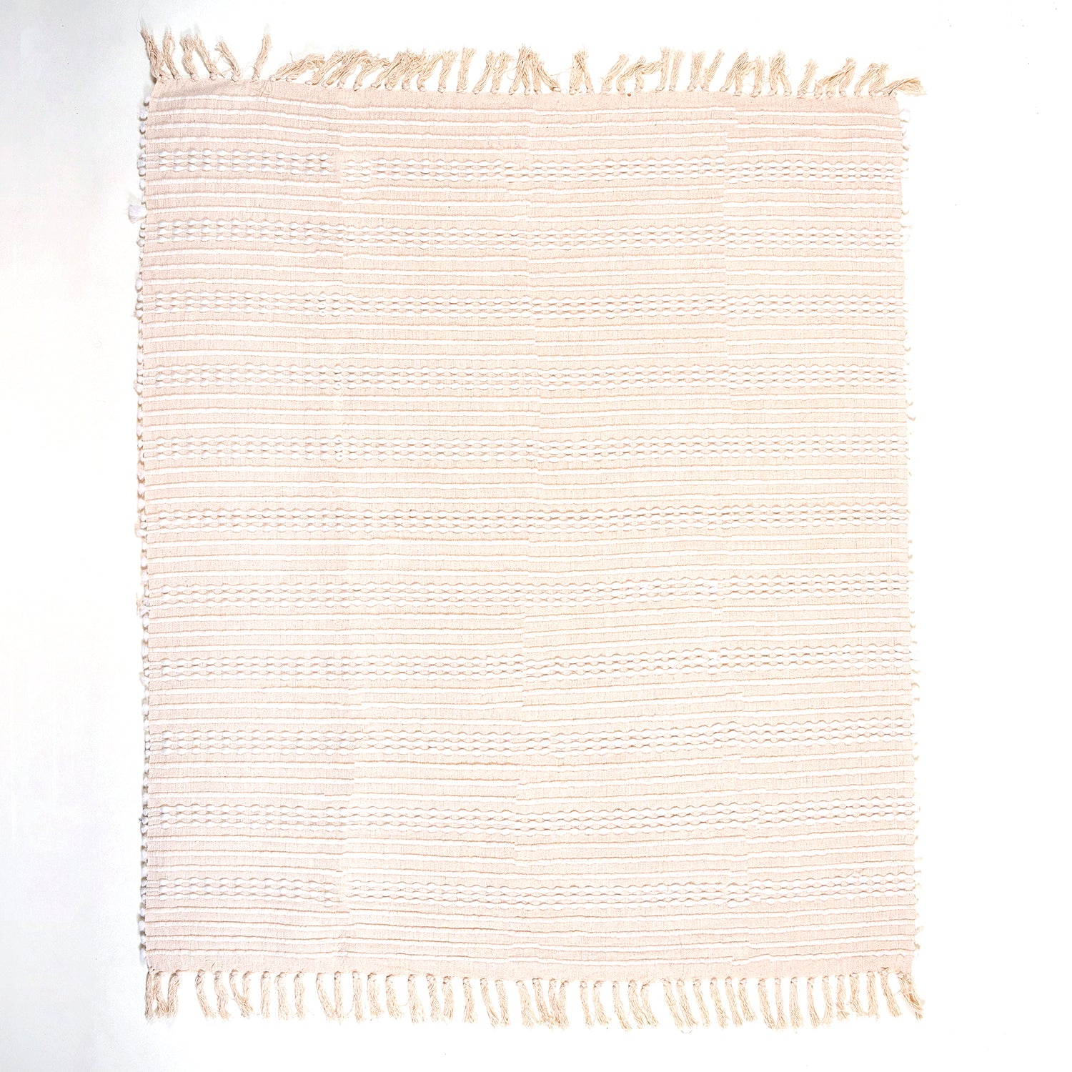 Best Organic Cotton Decorative Throw Blankets