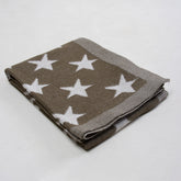 Grey Star Design Custom Throw Blanket For Decor Couch