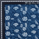 Indian Organic Natural Cotton Kantha Fabric