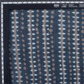 Ikaat Print Cotton Kantha Fabric Textile in India