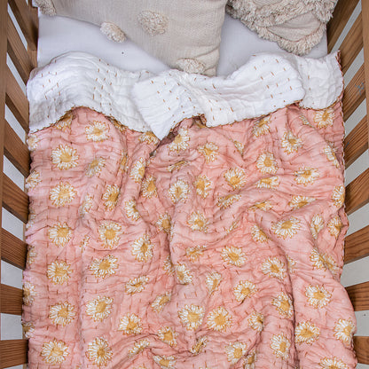 Newborn Baby Blanket