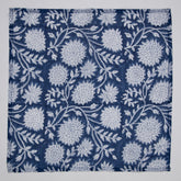 Flower print Best Cotton Napkins Eco Friendly Reusable