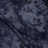 Dark Gray Indian Natural Tie Dye Fabric