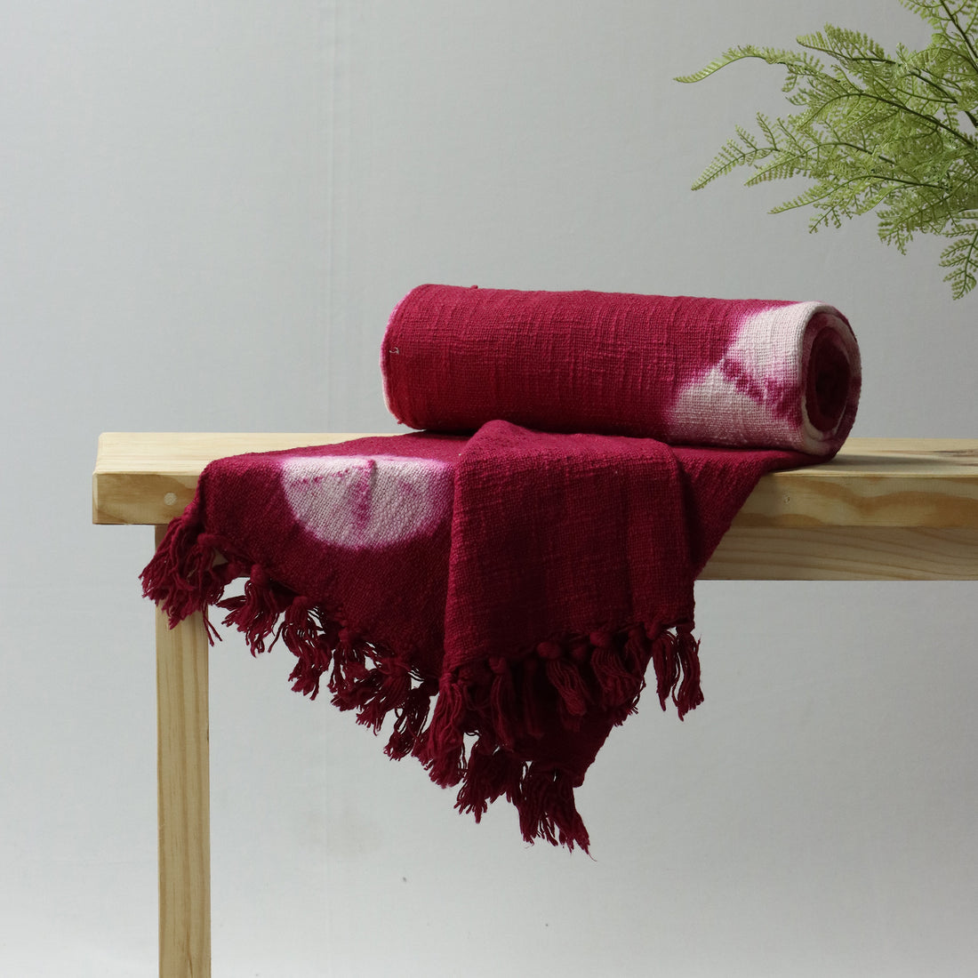 Handmade Living Room Throw Blankets Online