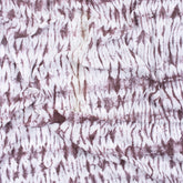 Red Tie Dye Shibori Cotton Fabric