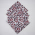 Reusable Cotton Hand Block Printed Napkin Online