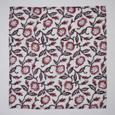 Reusable Cotton Hand Block Printed Napkin Online