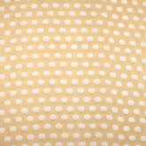 Sea Cell Hand Block Print Cotton Running Fabric