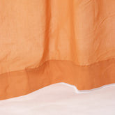 Set of 2 Pure Cotton Hand Dyed Door Curtain