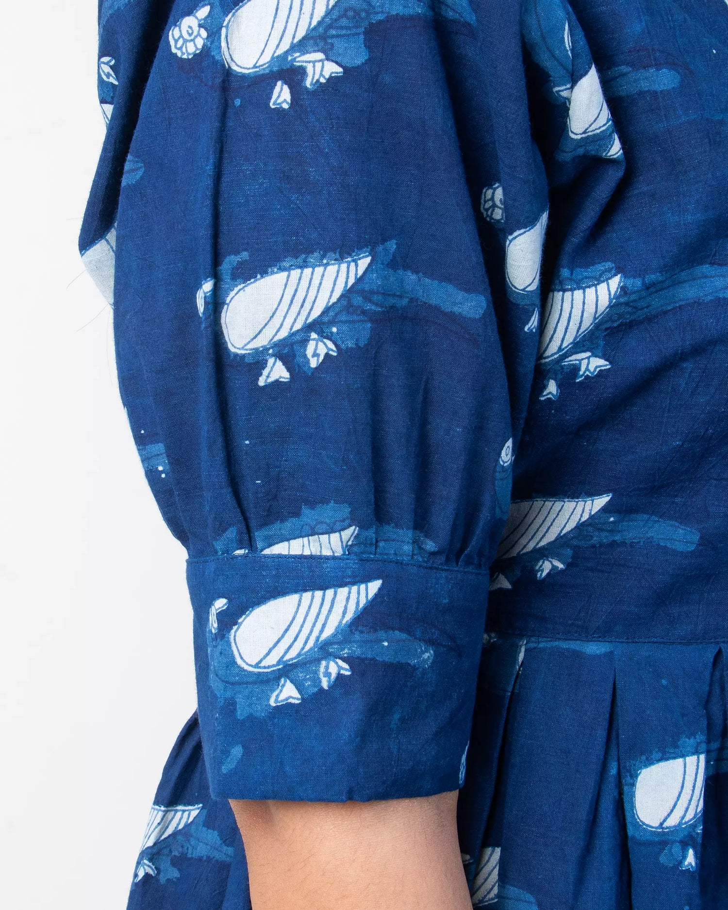 Shirt with Short &amp; Pajama Ladies Co-Ord Set 
