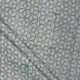 Stylish Blue Hand Block Hand Block Print Online