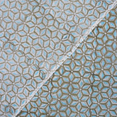 Stylish Blue Hand Block Hand Block Print Online