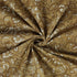 Stylish Hand Block Printed Dabu Fabric