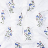 Sustainable Hand Block Printed Pure Cotton Fabric