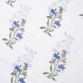 Sustainable Hand Block Printed Pure Cotton Fabric