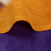 Tie Dye Cotton Fabric Cloth – Shibori Cloth for Clothing