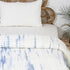 Tie Dye Indian Cotton Kantha Winter Quilt Blanket