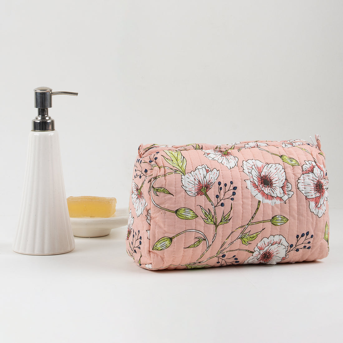 Toiletry Bag