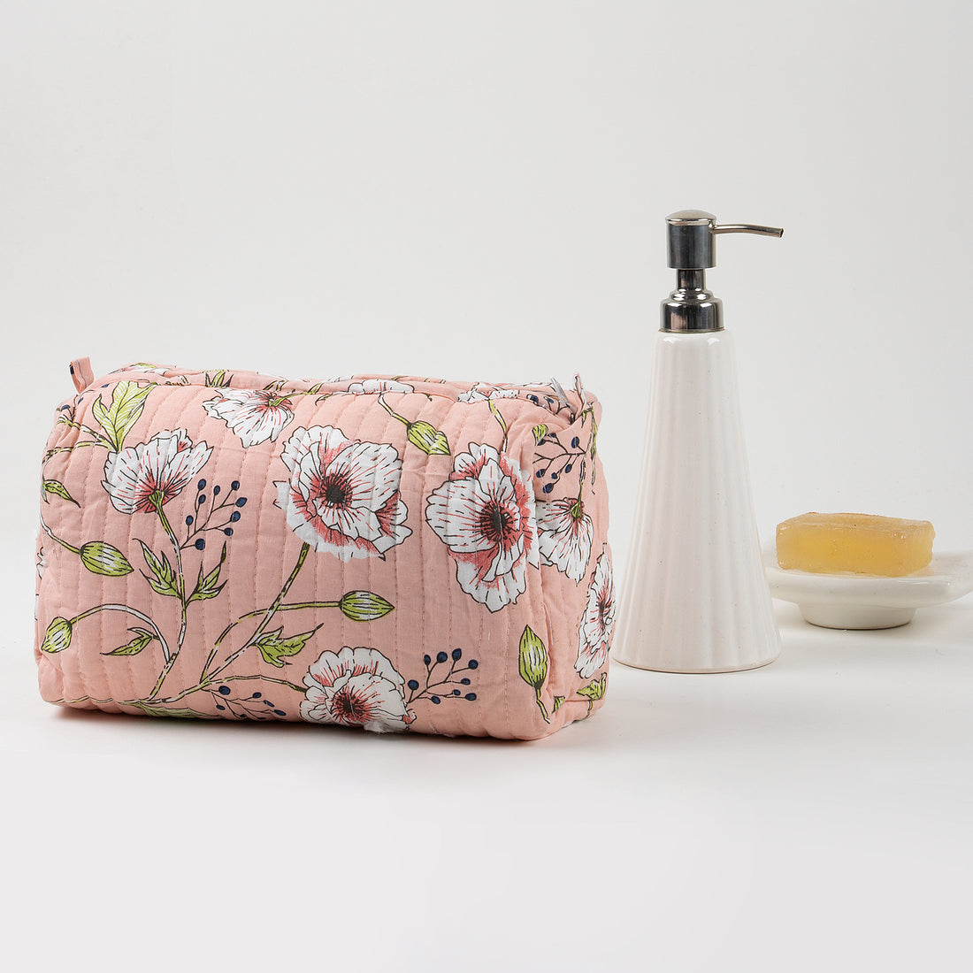 Toiletry Bag