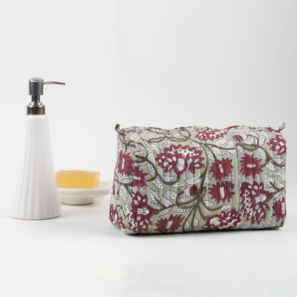 Toiletry Bag for Women