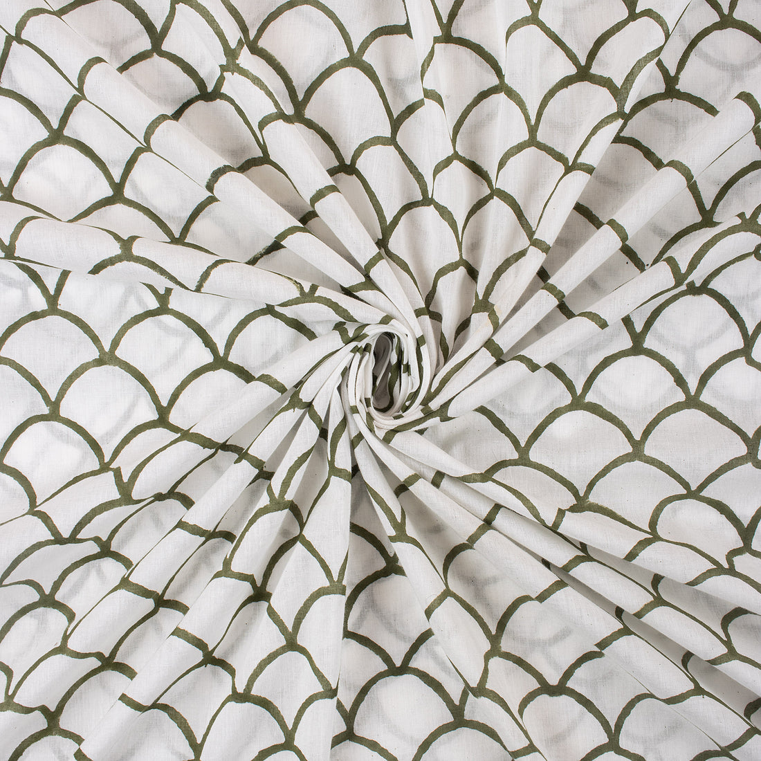 Traditional Indian Cotton Soft Fabric at Best Prices