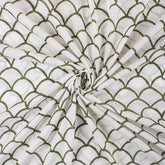 Traditional Indian Cotton Soft Fabric at Best Prices