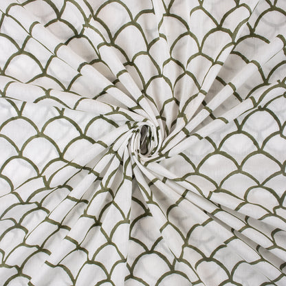 Traditional Indian Cotton Soft Fabric at Best Prices
