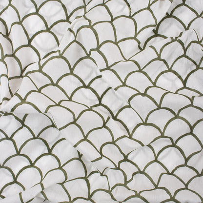 Traditional Indian Cotton Soft Fabric at Best Prices