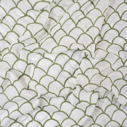 Traditional Indian Cotton Soft Fabric at Best Prices