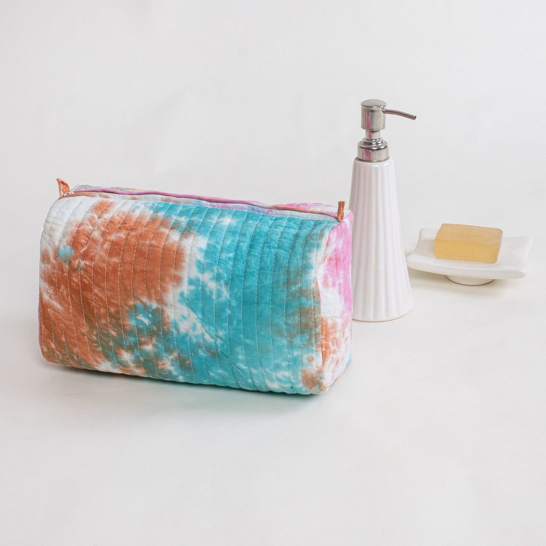 Travel Toiletry Bag