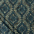 Trendy Dabu Hand Block Printed Cotton Fabric Yard