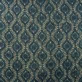 Trendy Dabu Hand Block Printed Cotton Fabric Yard
