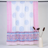 Rangoli Printed Unstitched Salwar Suits & Cotton Dupatta