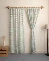 Umbrella Block Printed Cotton Online