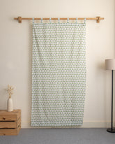 Umbrella Block Printed Cotton Online