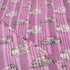 Vehicle Hand Block Print Cotton Fabric