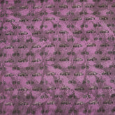 Vehicle Pure Cotton Mud Resist Hand Block Print Fabric