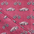 Veshicle Soft Cotton Dabu Hand Block Print Fabric