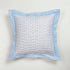 Vintage Kantha Cotton Quilted Cushion Covers