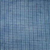 Wave Dabu Hand Block Print Fabric By The Yard