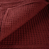 Maroon Soft Cotton Towel and Quick Dry Towels