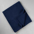 Soft Blue Cotton Customized Towel & Quick Dry Towels Sets