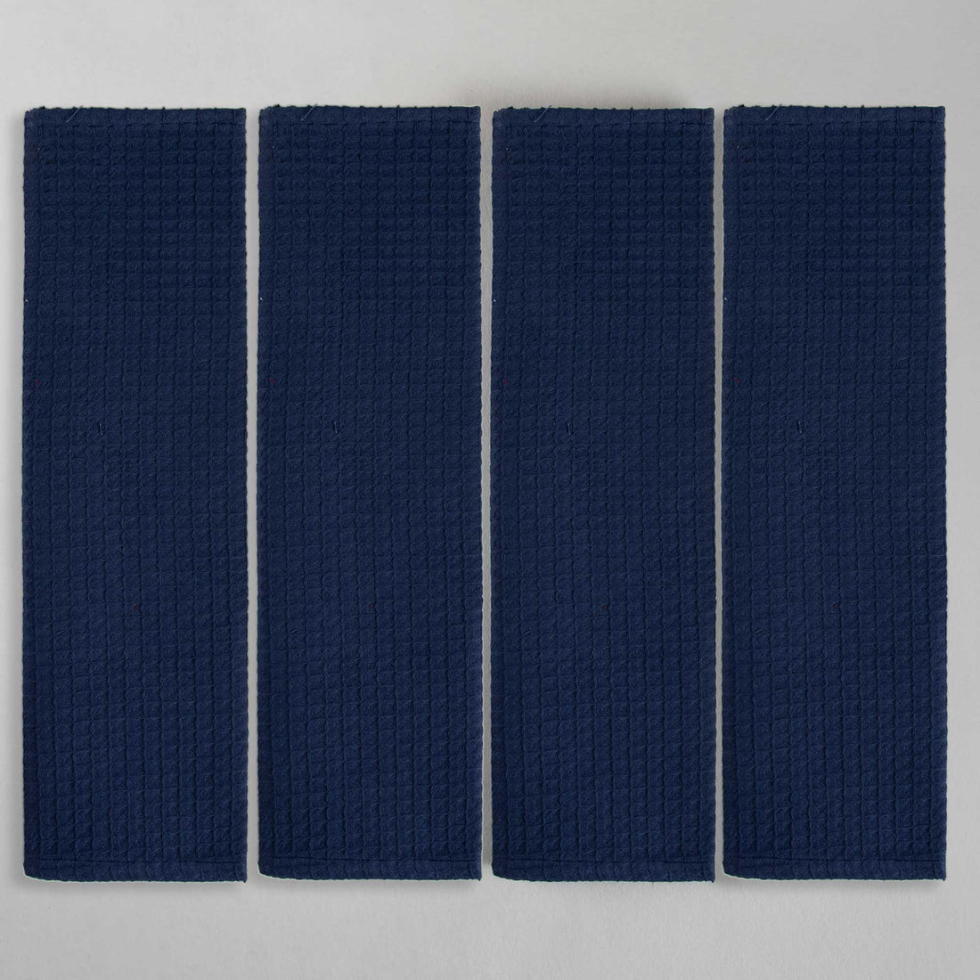 Soft Blue Cotton Customized Towel &amp; Quick Dry Towels Sets